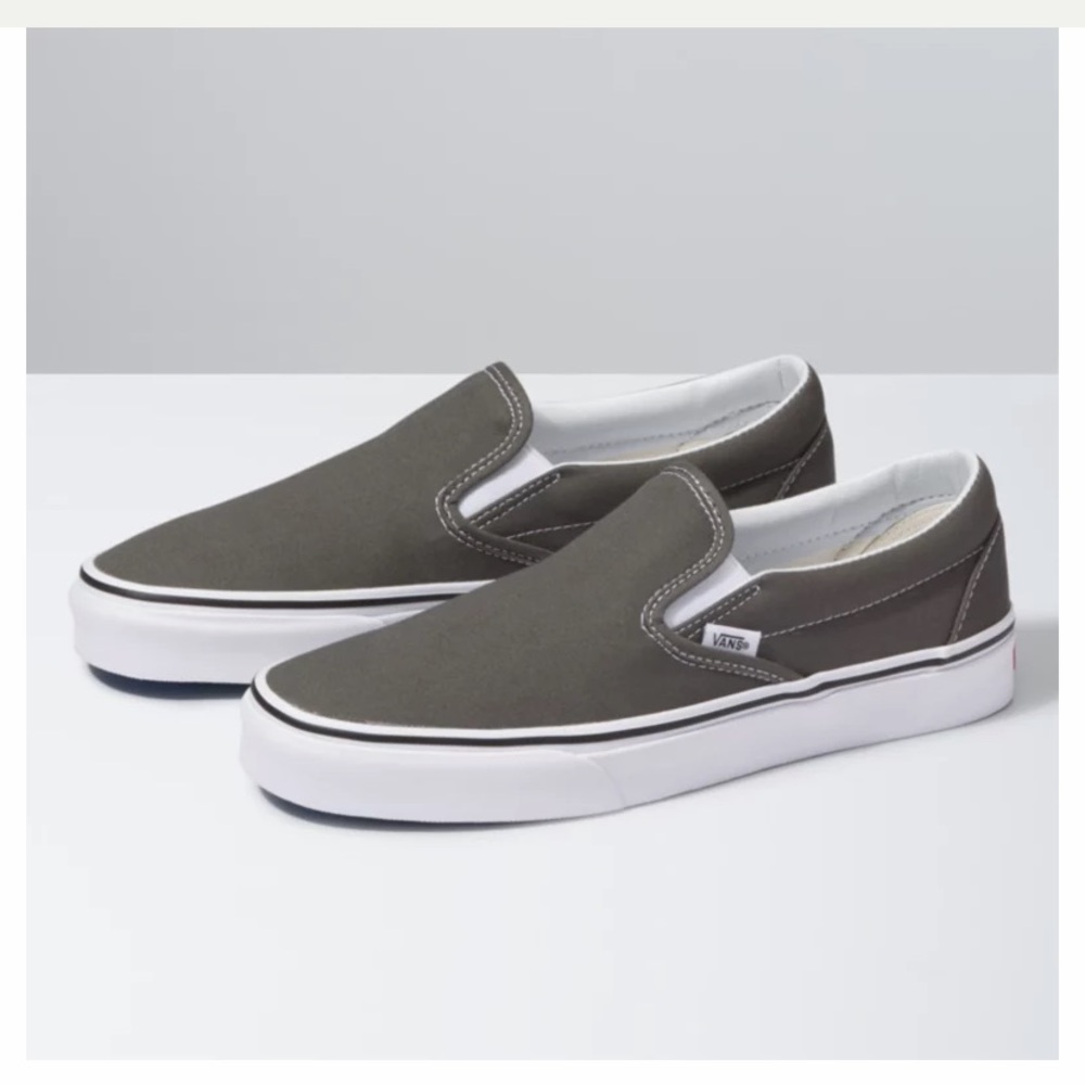 Slip On Vans